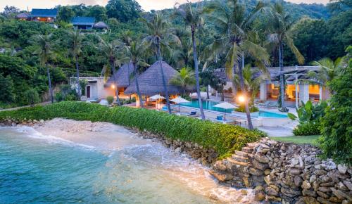 Semaya Beach Resort, Nusa Penida