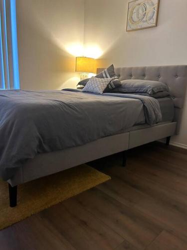 Luxury MDR 1bd/1ba w/ patio pool view, spa, gym, Los Angeles (fotografie 5)