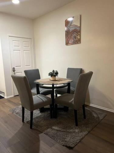 Luxury MDR 1bd/1ba w/ patio pool view, spa, gym detail