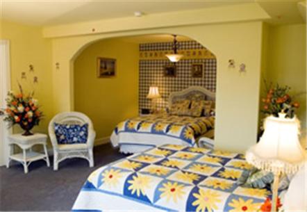 Swan River Inn – Bigfork, MT