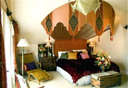1 queen bed
