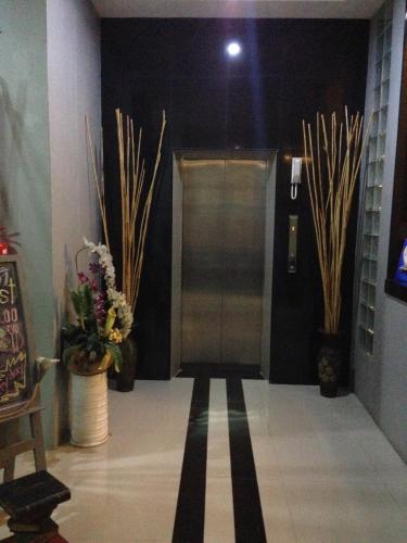 At Me2 Hotel Phitsanulok - 편의 시설/서비스