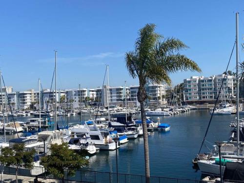 MDR 2 bd 2ba Oasis poolview,spa,gym image