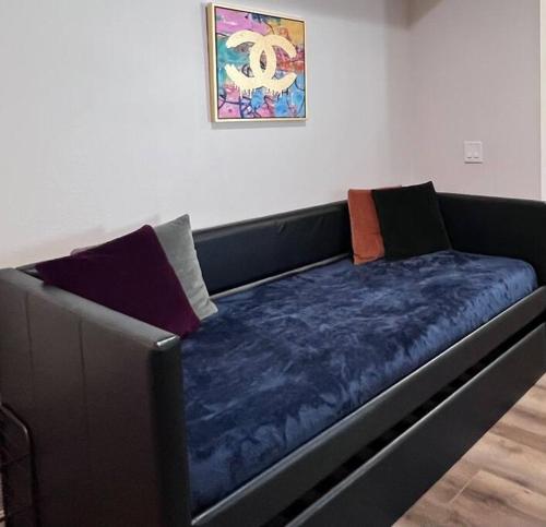 MDR 2 bd 2ba Oasis poolview,spa,gym, Los Angeles (fotografie 6)