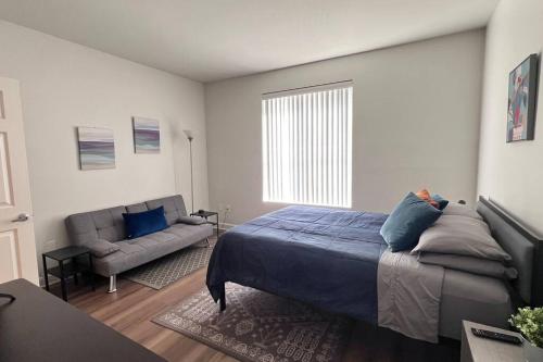 MDR 2 bd 2ba Oasis poolview,spa,gym, Los Angeles (fotografie 7)