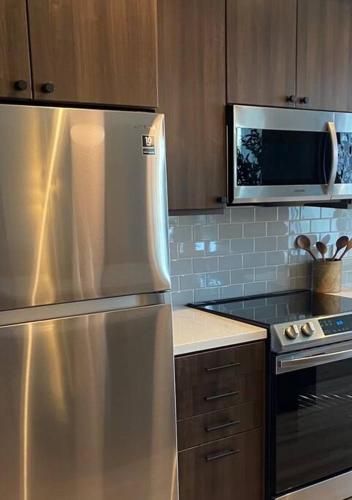 MDR 2 bd 2ba Oasis poolview,spa,gym, Los Angeles (fotografie 10)