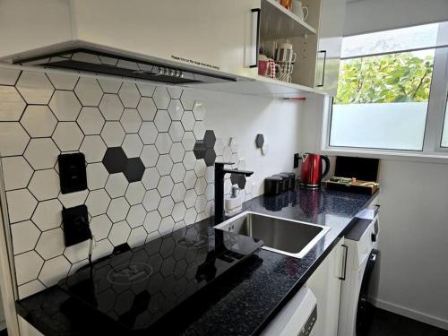 Modern and Cozy Studio in the Heart of North Shore, Auckland (zdjęcie 2)