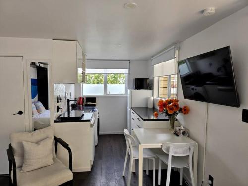 Modern and Cozy Studio in the Heart of North Shore, Auckland (zdjęcie 3)