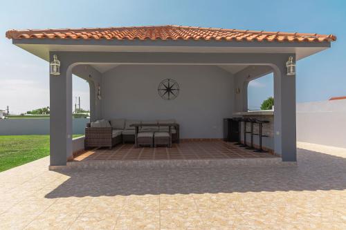 Kasa Loza in Aguadilla