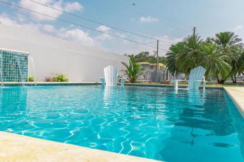 Kasa Loza in Aguadilla