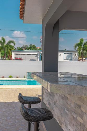 Kasa Loza in Aguadilla