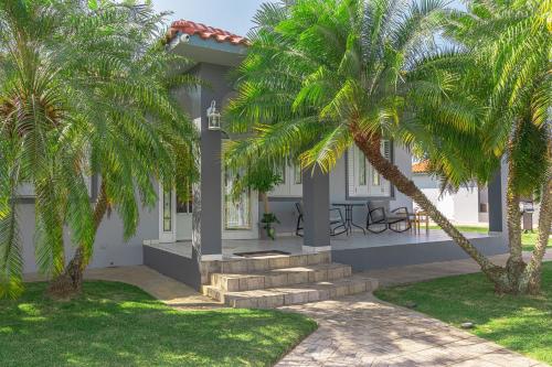 Tampilan eksterior, Kasa Loza in Aguadilla