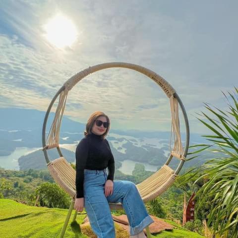 Ta Đung Topview Homestay - 주변 환경