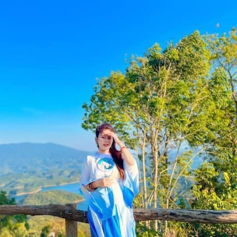 Ta Đung Topview Homestay - 주변 환경