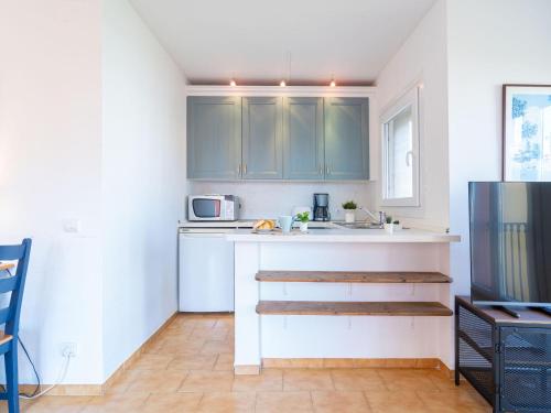 Agradable apartamento con aire acondicionado - 4 pers. cerca de la playa - HISP-288-55 - image 3