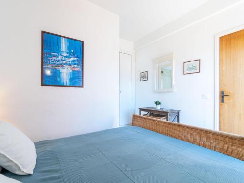 Agradable apartamento con aire acondicionado - 4 pers. cerca de la playa - HISP-288-55 - image 5