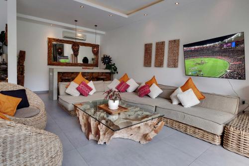 Deluxe Villa image 6