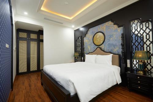 Suite, deluxe