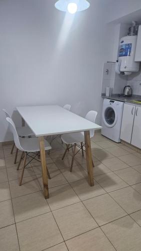 Acogedor departamento 1 dormitorio in Cdad. Jardin Lomas de Palomar