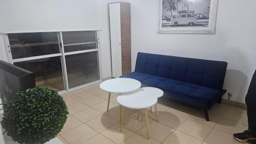 Acogedor departamento 1 dormitorio in Cdad. Jardin Lomas de Palomar