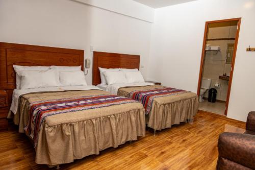 . Zavala Hotels & Resorts