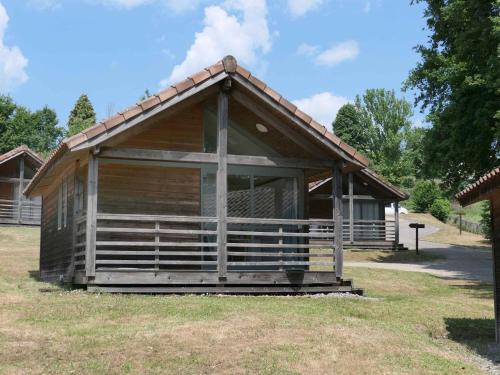 Futier - Location saisonnière - Verneuil-sur-Vienne