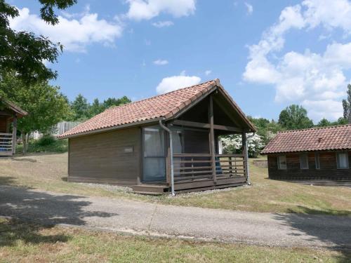 Peyroux gîte à louer Le Mas du Puy