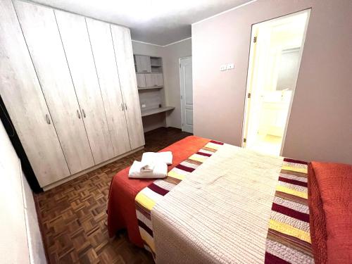 Excelente ubicación cerca al Golf y El Olivar!