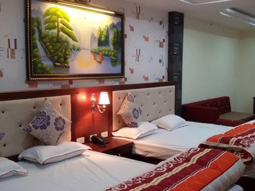 Nho Hotel HG - by BAY LUXURY - Photo 5