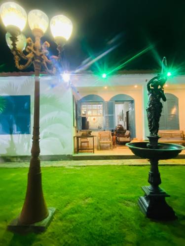 POUSADA CHARLOTTE in 蒂拉登特斯