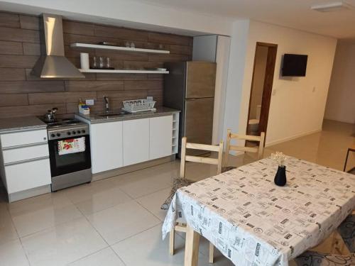 One-Bedroom Apartment image 10
