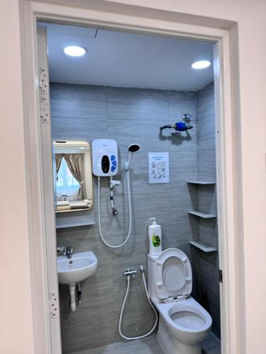 Famosa 2 Stay at Ong Kim Wee Famosa 2 Stay at Ong Kim Wee