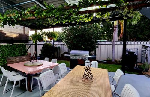 ทัศนียภาพภายนอกโรงแรม, Charters Towers Motel in ชาเตอรส์ทาวเวอรส์