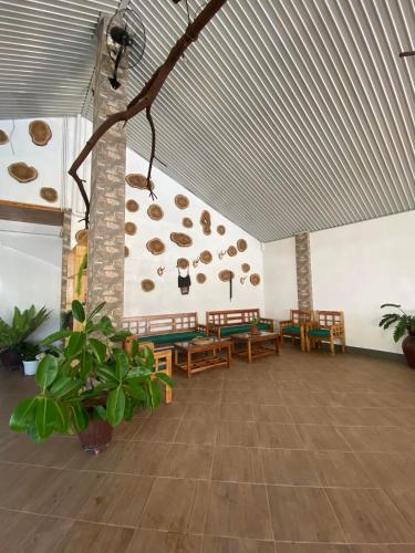 Ngoại cảnh khách sạn, Buona Vita Resort in Bohol