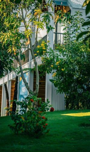 美奈皮特站同韋酒店 Tuong Vy Hotel & Pit Stop Mui Ne