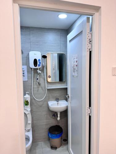 Famosa 2 Stay at Ong Kim Wee Famosa 2 Stay at Ong Kim Wee