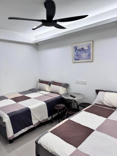 Famosa 2 Stay at Ong Kim Wee Famosa 2 Stay at Ong Kim Wee