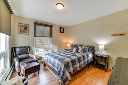 Massive Roscoe Retreat Great for Large Groups!