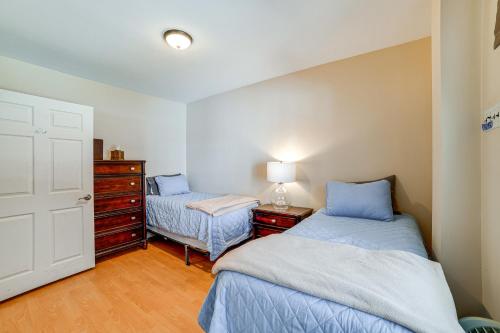 Massive Roscoe Retreat Great for Large Groups!