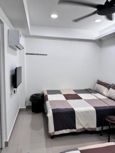 Famosa 2 Stay at Ong Kim Wee Famosa 2 Stay at Ong Kim Wee