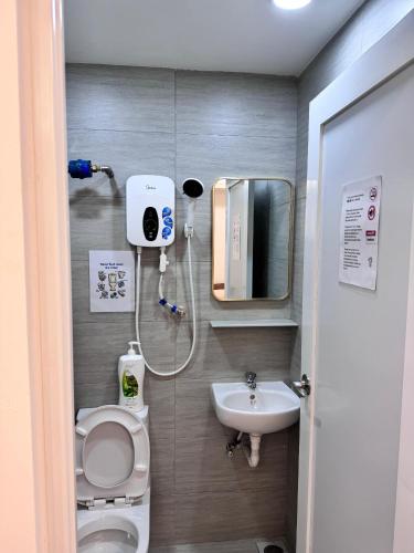 Famosa 2 Stay at Ong Kim Wee Famosa 2 Stay at Ong Kim Wee