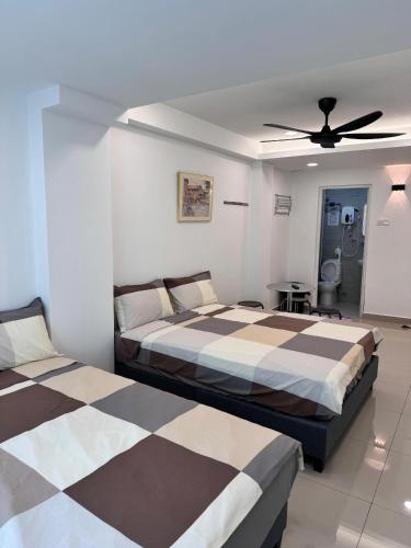 Famosa 2 Stay at Ong Kim Wee Famosa 2 Stay at Ong Kim Wee