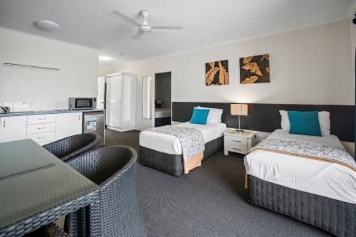 hotel photo