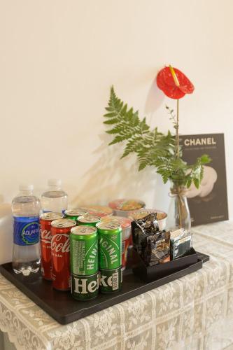 Olagi Hotel 2