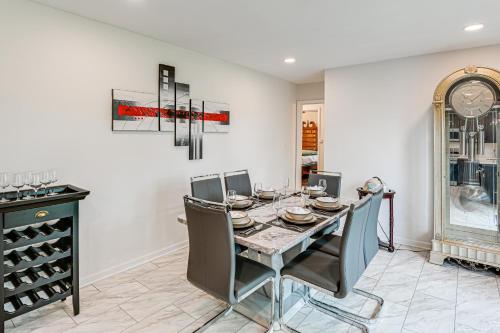 Family-Friendly Home Less Than 5 Mi to Downtown Nashville in Nashville, USA