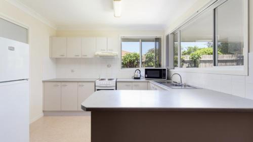 Facilities, Quiet and Private Duplex in Old Bar