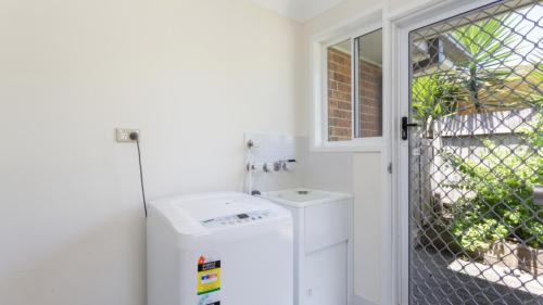 Facilities, Quiet and Private Duplex in Old Bar