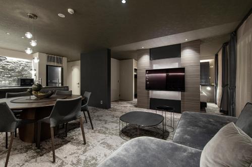 HOTEL MASTAY jingumichi