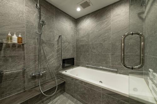 HOTEL MASTAY jingumichi