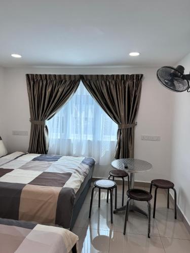 Famosa 2 Stay at Ong Kim Wee Famosa 2 Stay at Ong Kim Wee